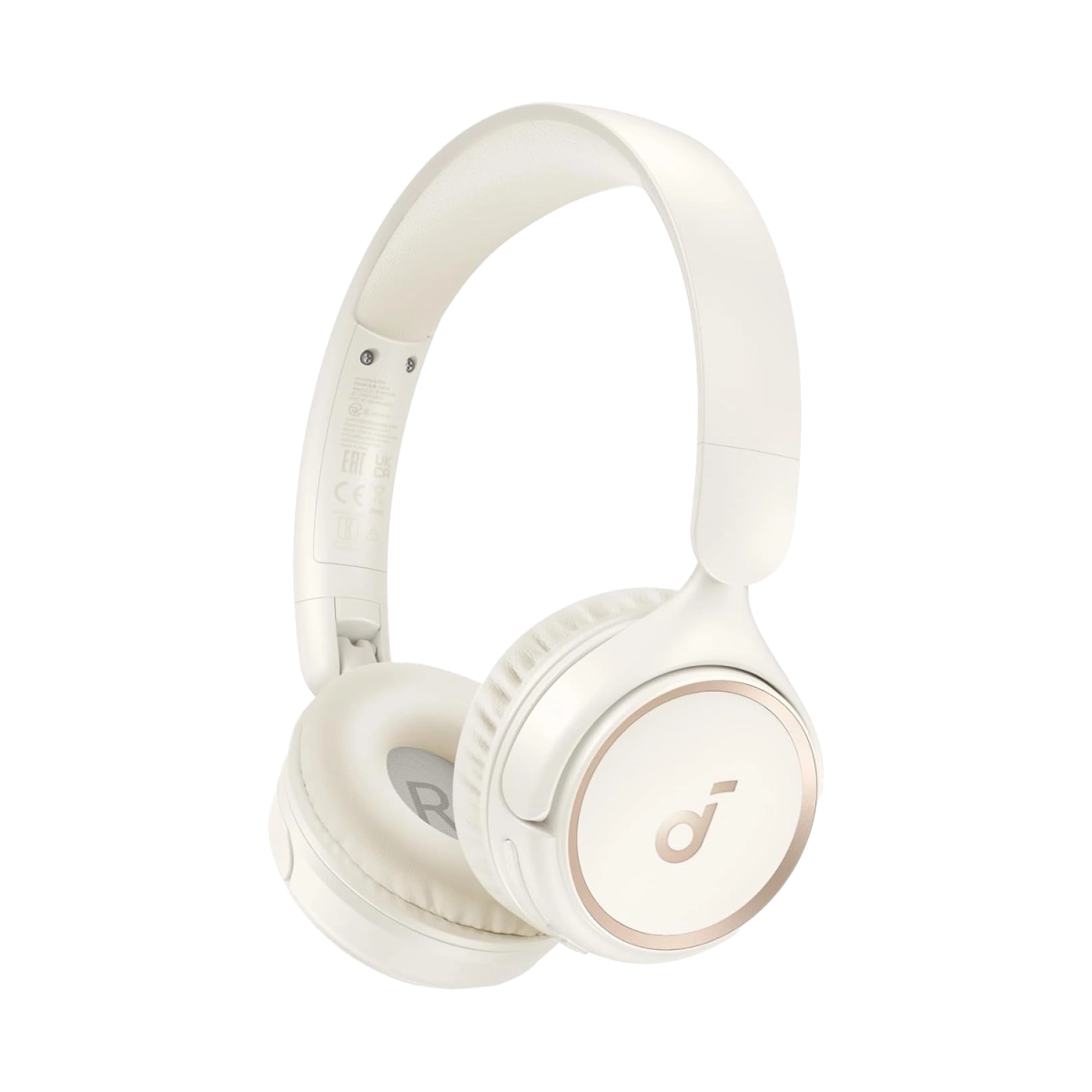 Soundcore H30i Bežične slušalice Bela
