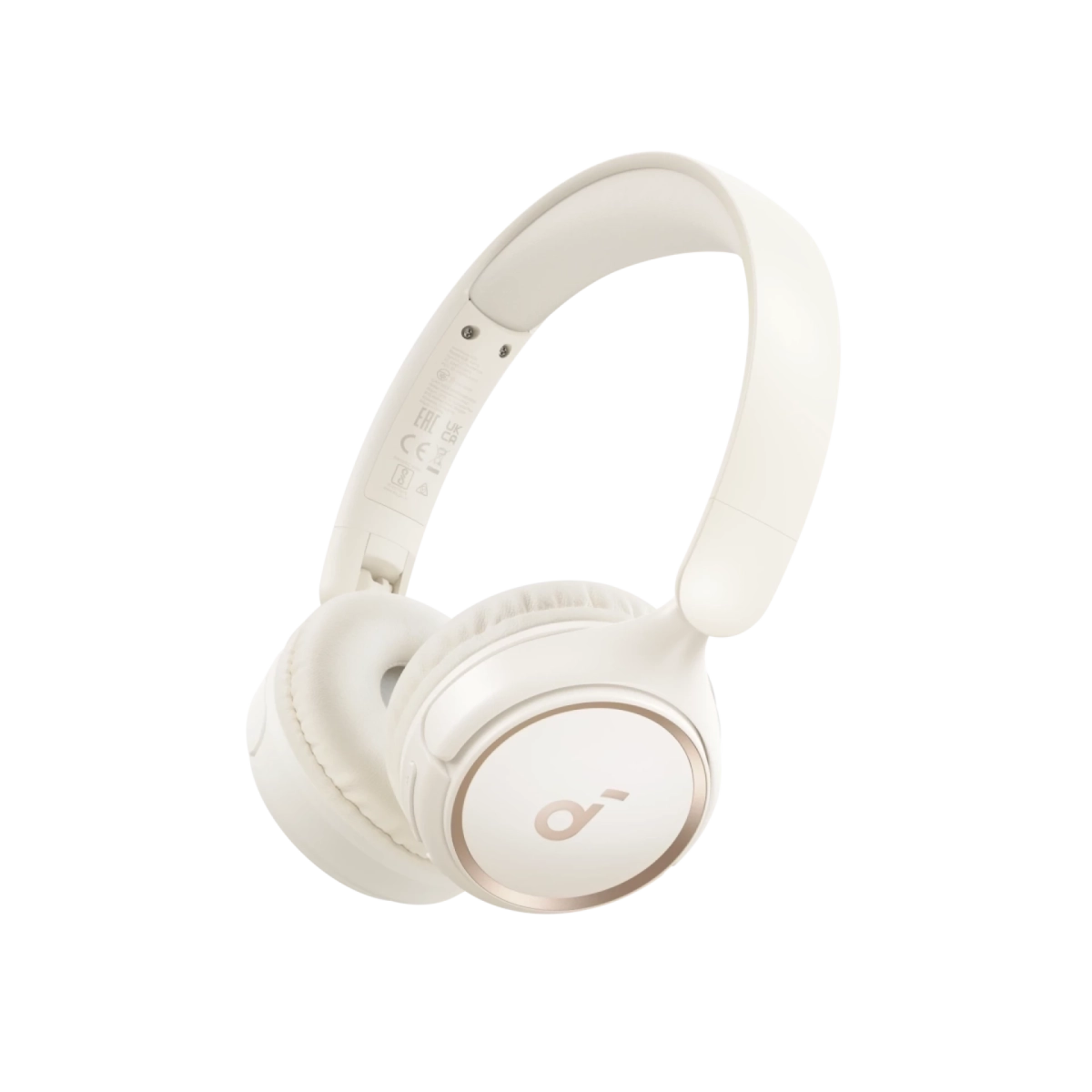Soundcore Bežične slušalice H30i Bela
