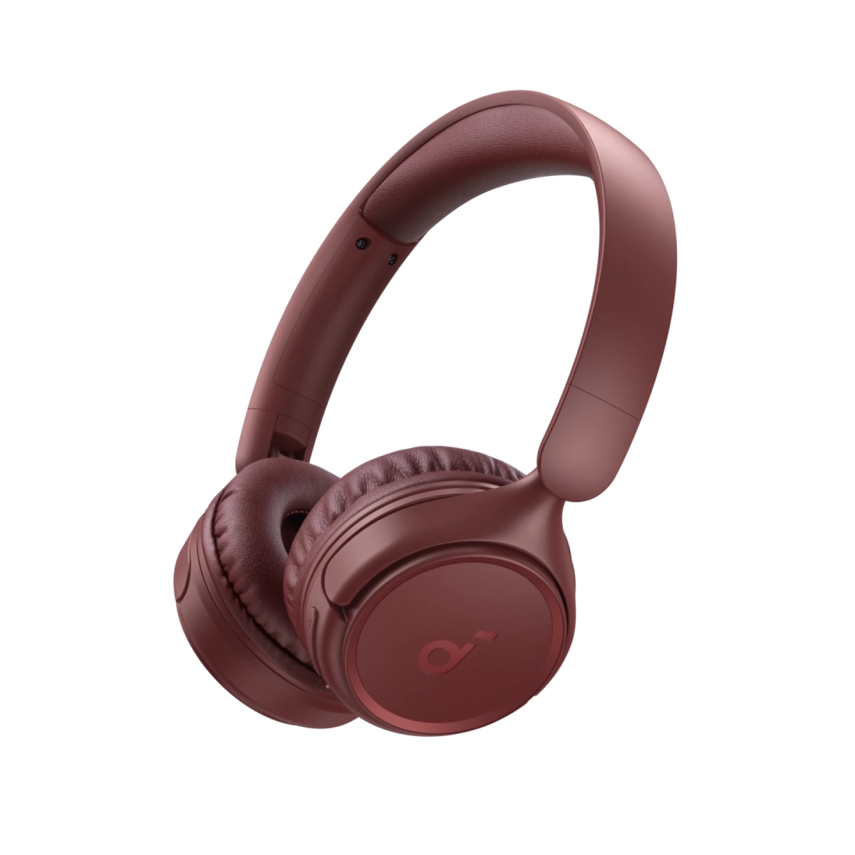Soundcore Bežične slušalice H30i Crvena