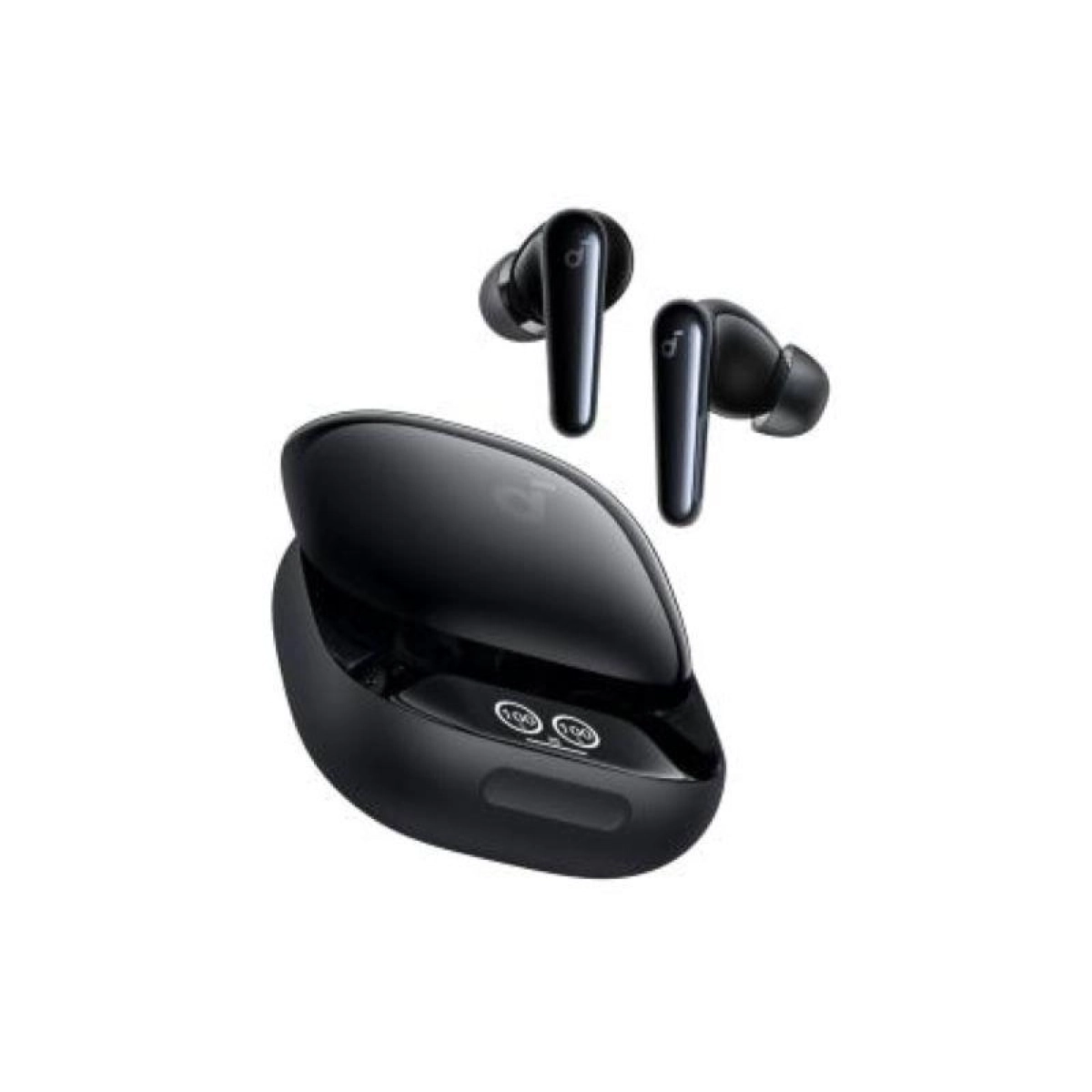 Soundcore TWS In-Ear Slušalice Liberty 4 Pro Crna