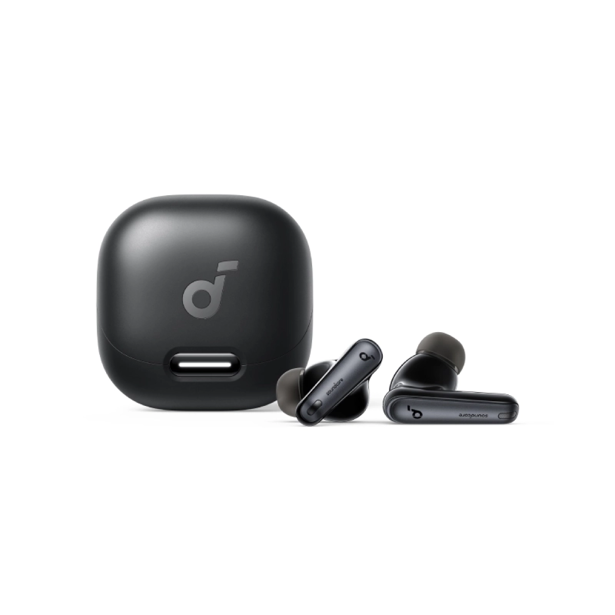 Soundcore TWS In-Ear Slušalice Liberty 4 NC Crna