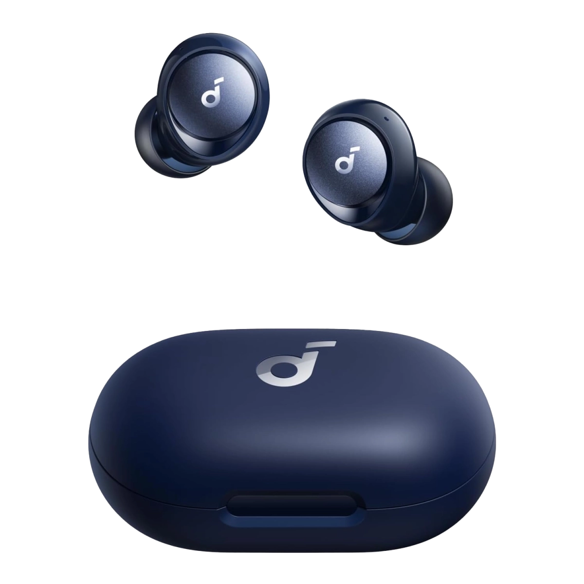 Soundcore Space A40 TWS slušalica Plava