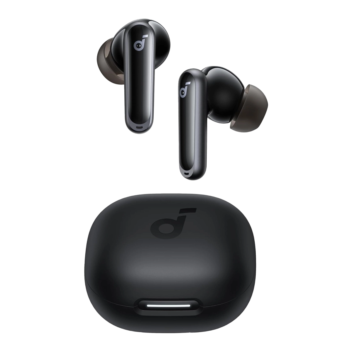 Soundcore P40i TWS slušalice Crna