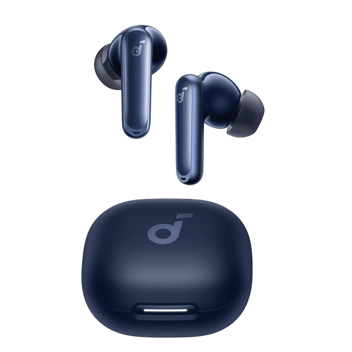 Soundcore P40i TWS slušalice Plava