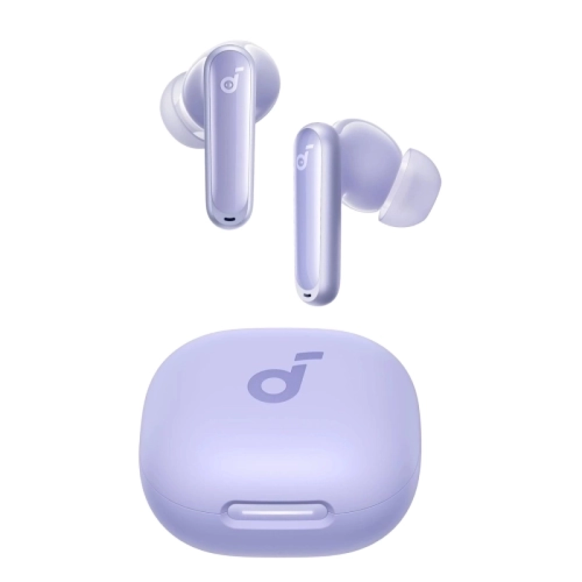 Soundcore TWS In-Ear Slušalice P40i Ljubičasta