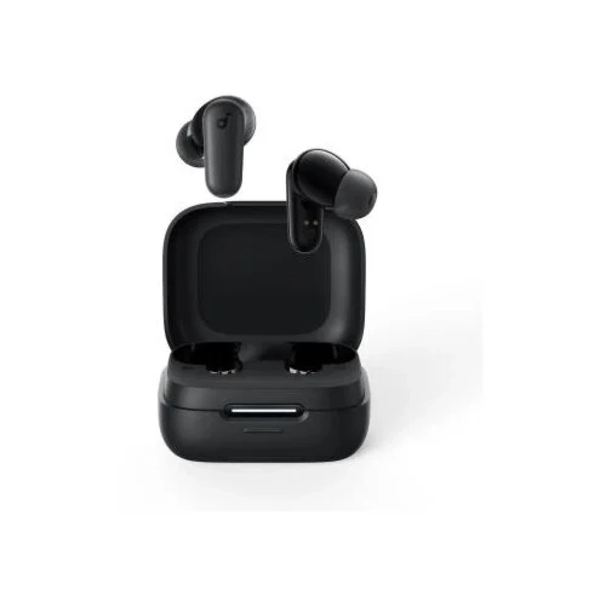 Soundcore TWS In-Ear Slušalice P30i Crna
