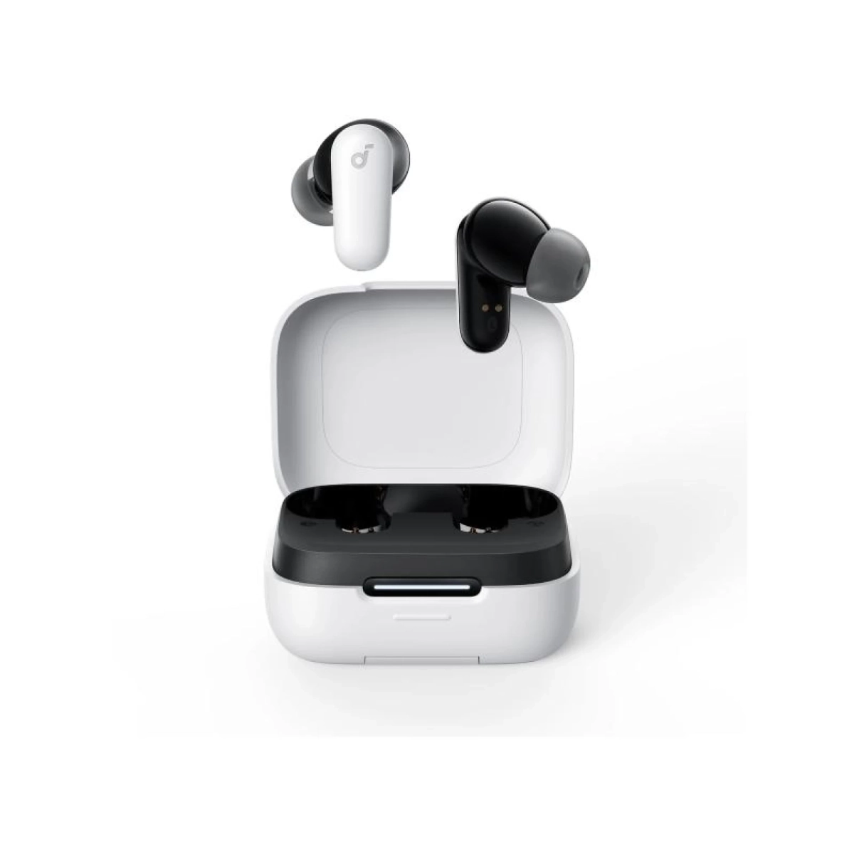 Soundcore TWS In-Ear Slušalice P30i Bela
