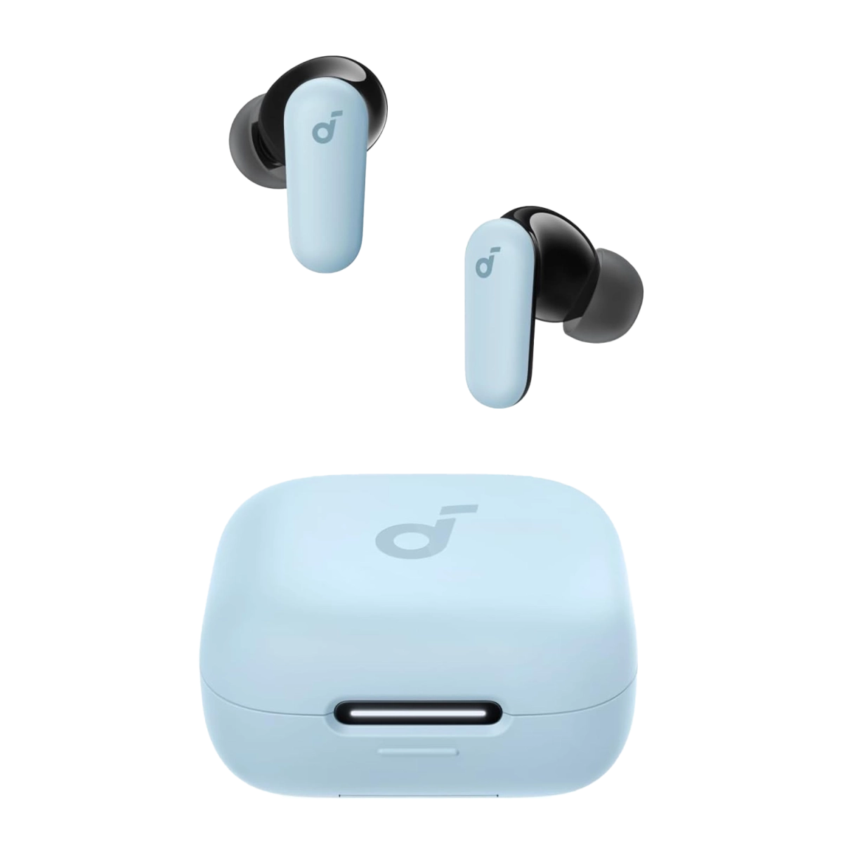 Soundcore P30i TWS slušalica Plava