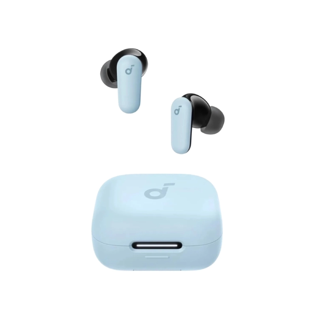 Soundcore TWS In-Ear Slušalice P30i Plava