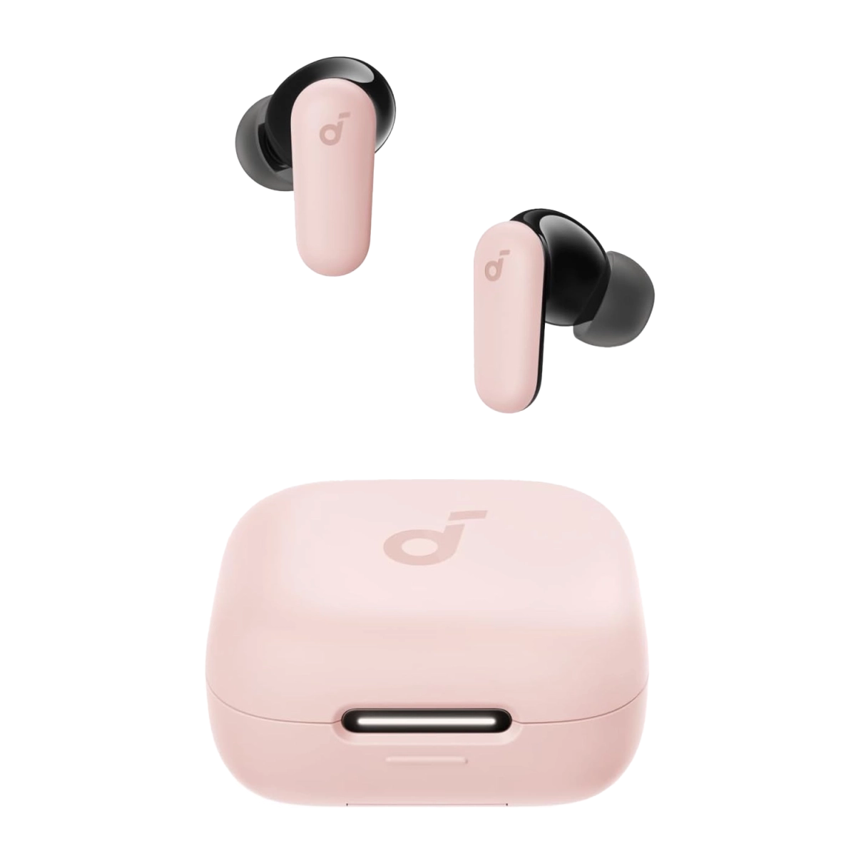 Soundcore P30i TWS slušalice Roze
