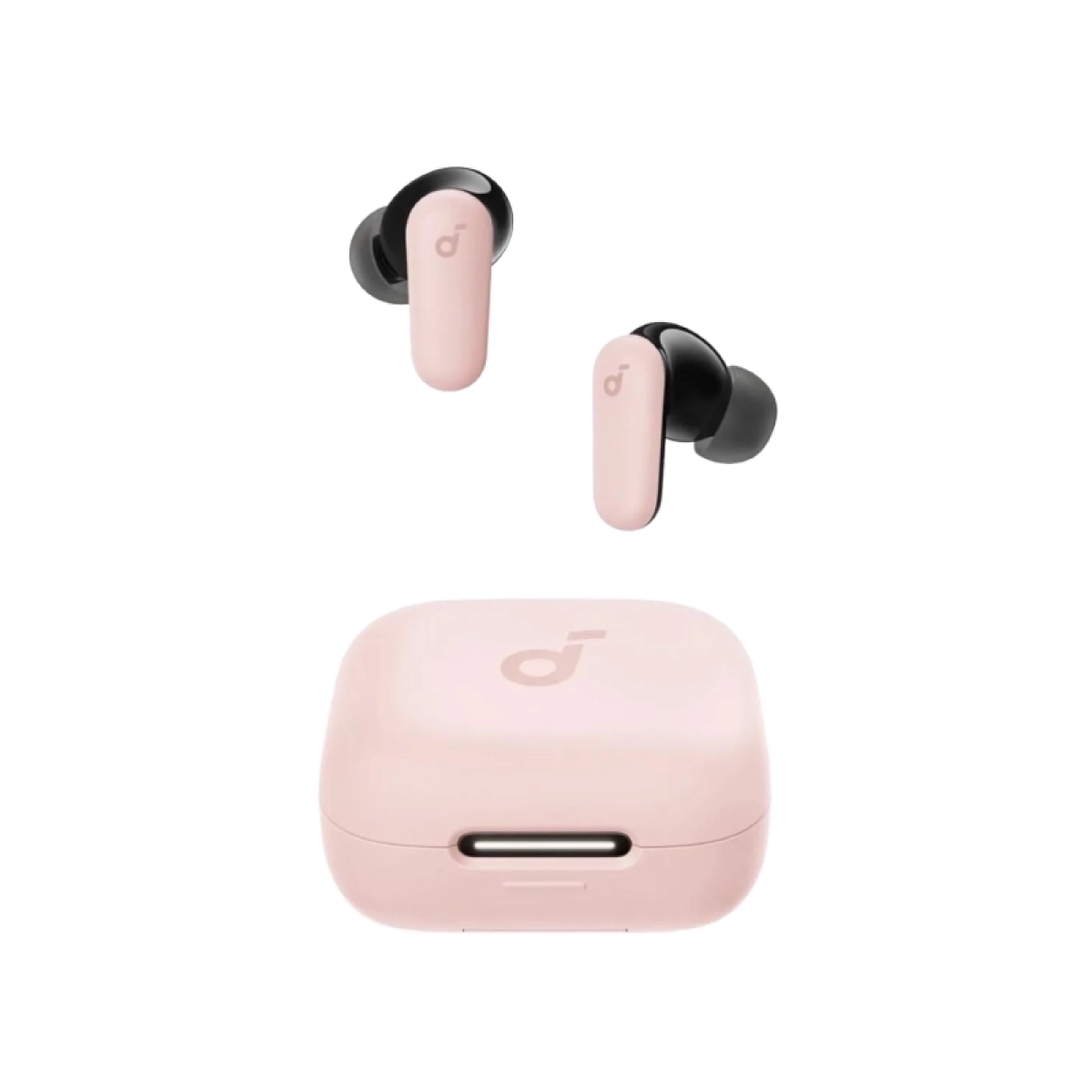 Soundcore TWS In-Ear Slušalice P30i Roze