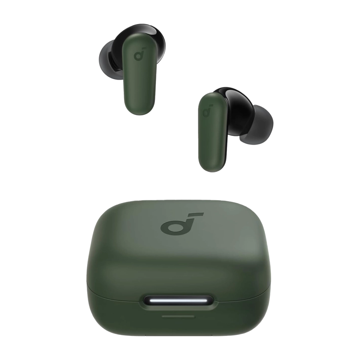 Soundcore P30i TWS slušalice Zelena