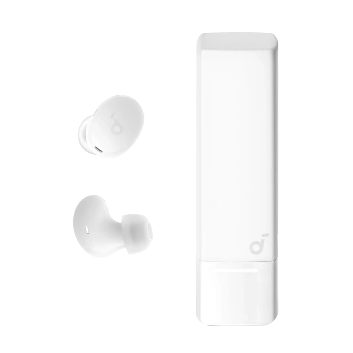 Soundcore A30i TWS slušalice Bela