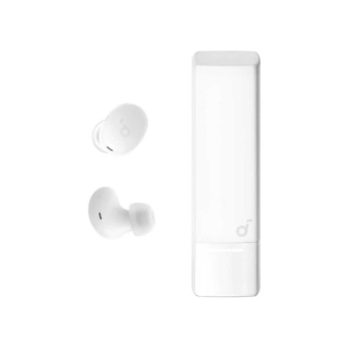 Soundcore TWS In-Ear Slušalice A30i Bela