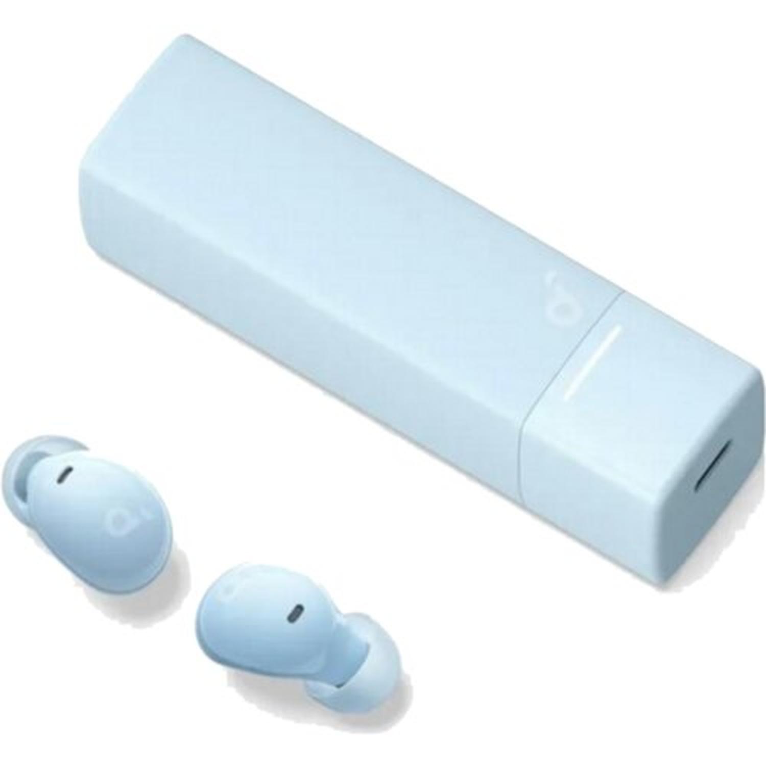 Soundcore A30i TWS slušalice Plava