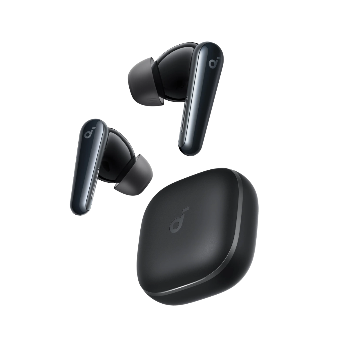 Soundcore Liberty 5 TWS slušalice Crna