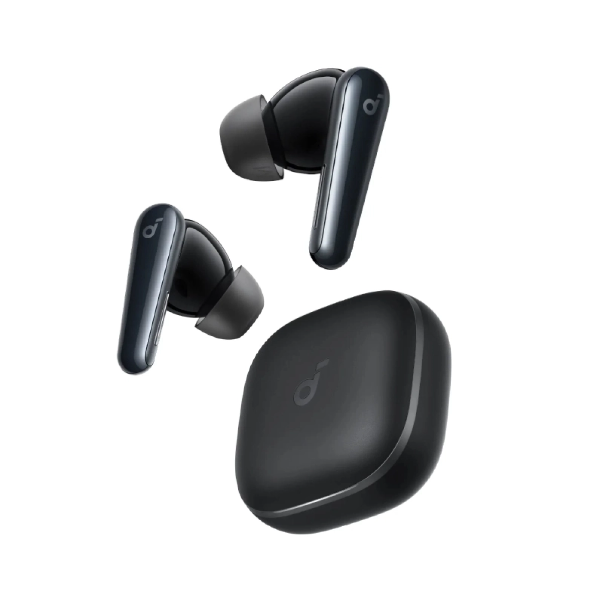 Soundcore TWS In-Ear Slušalice Liberty 5 Crna