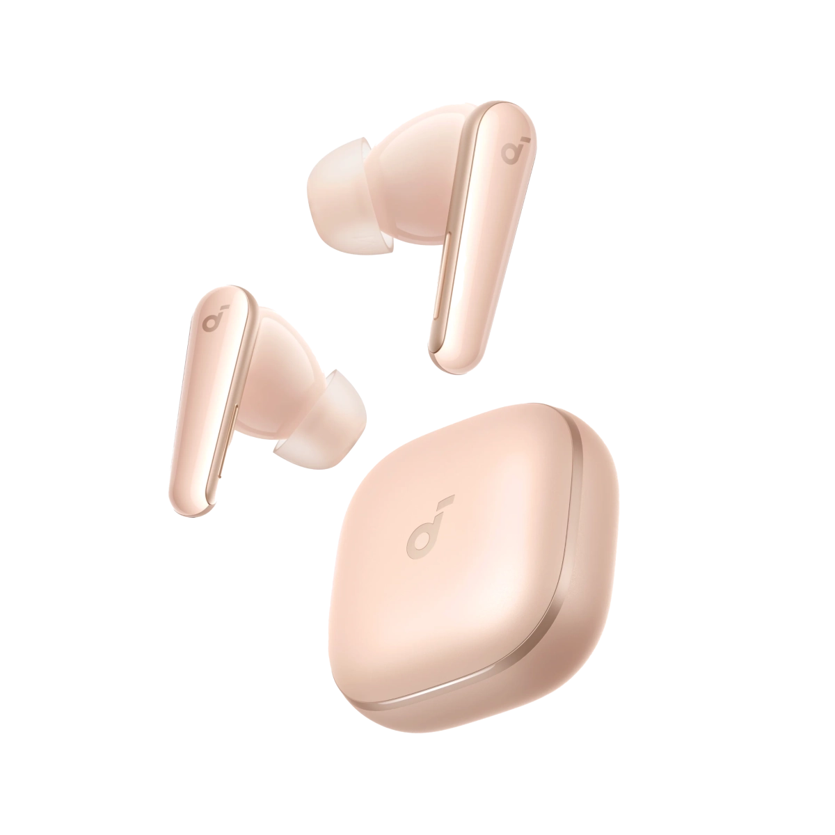 Soundcore Liberty 5 TWS slušalice Roze