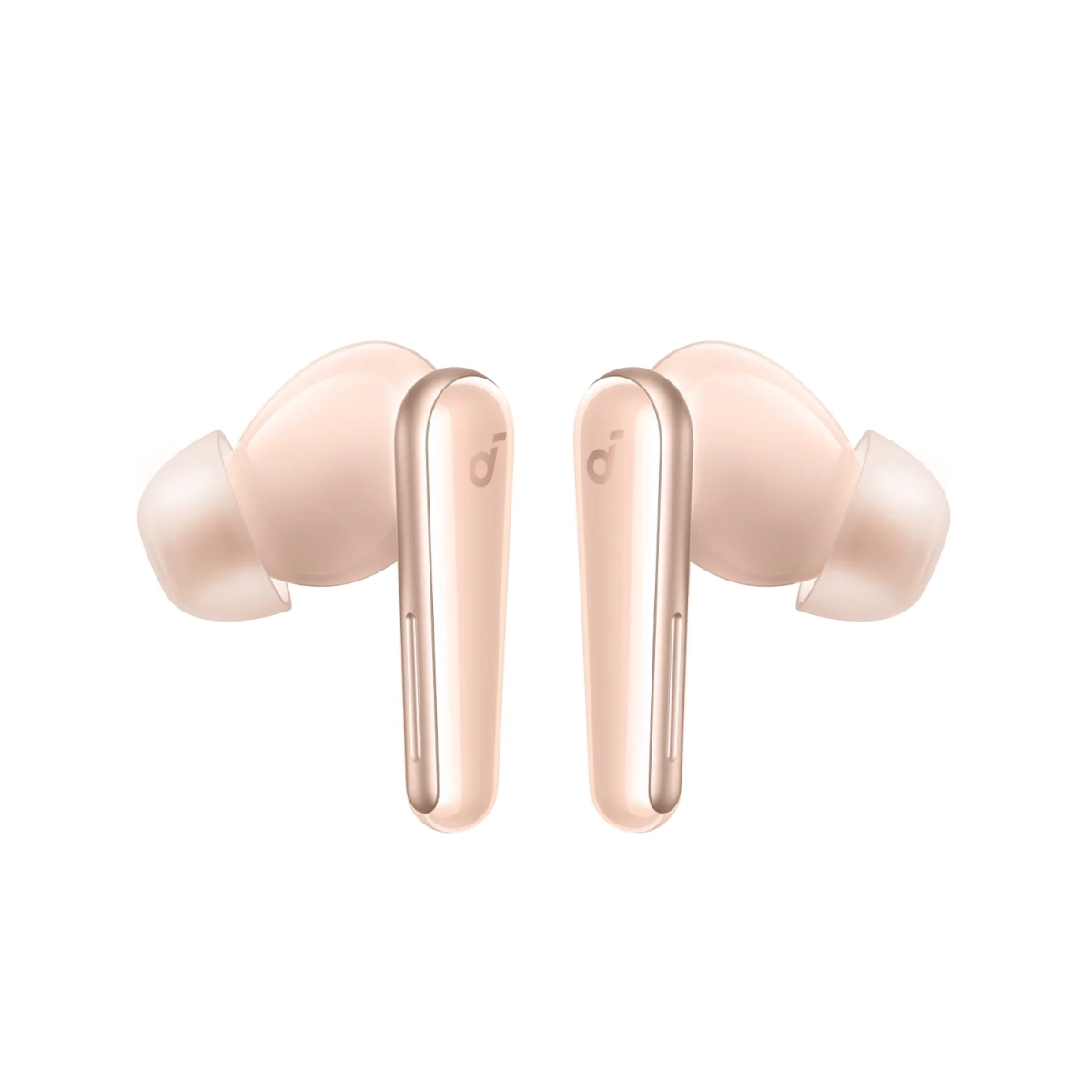 Soundcore Liberty 5 TWS slušalice Roze