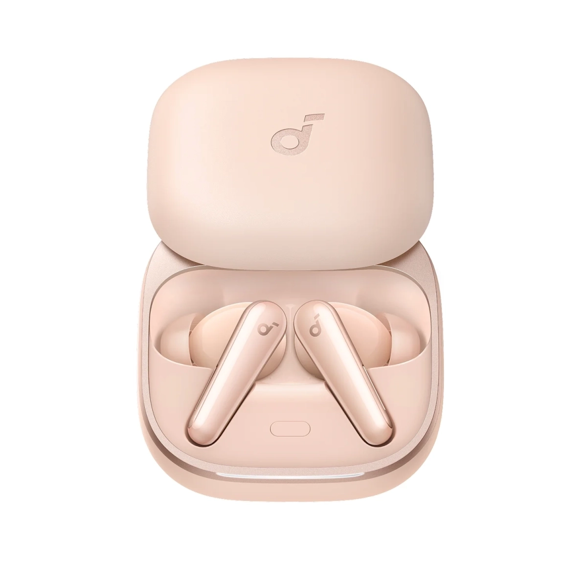 Soundcore Liberty 5 TWS slušalice Roze
