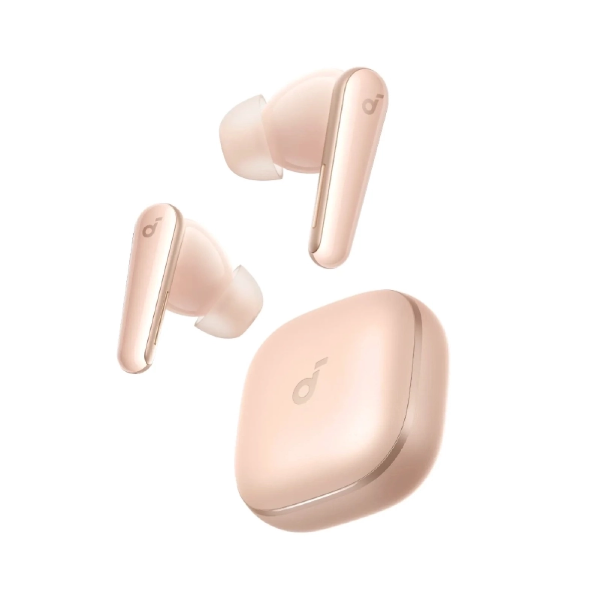 Soundcore TWS In-Ear Slušalice Liberty 5 Roze