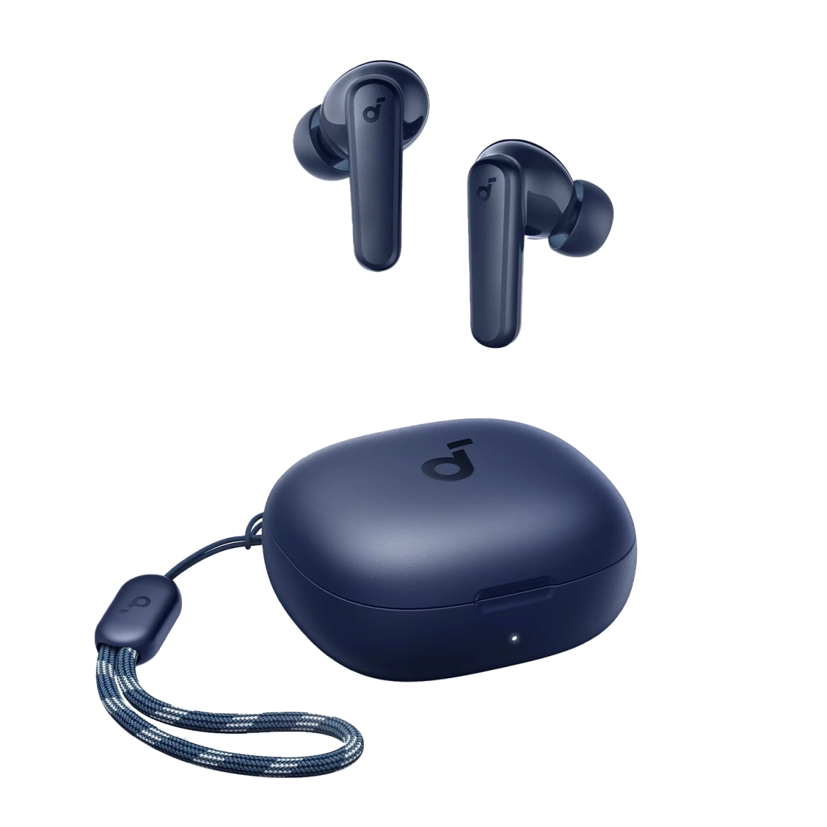 Soundcore R50i TWS slušalice Plava