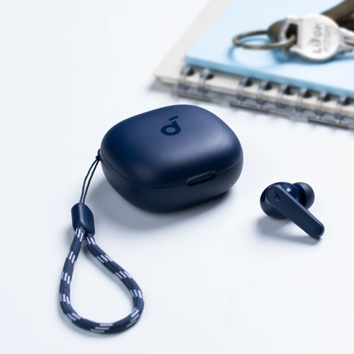 Soundcore R50i TWS slušalice Plava