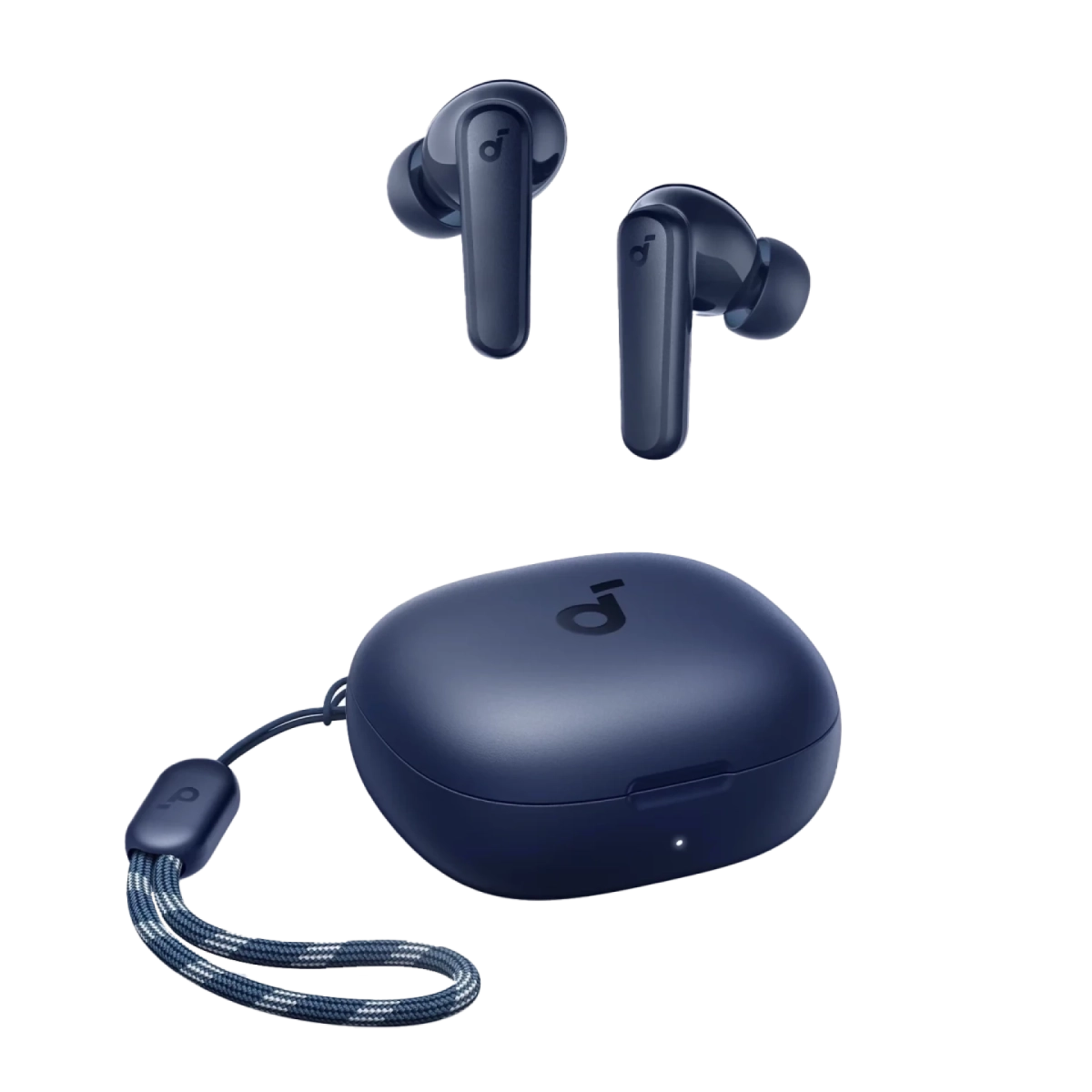 Soundcore TWS In-Ear Slušalice R50i Plava