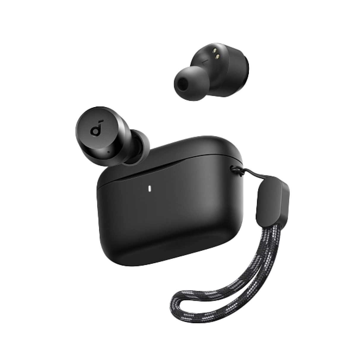 Soundcore A25i TWS slušalice Crna