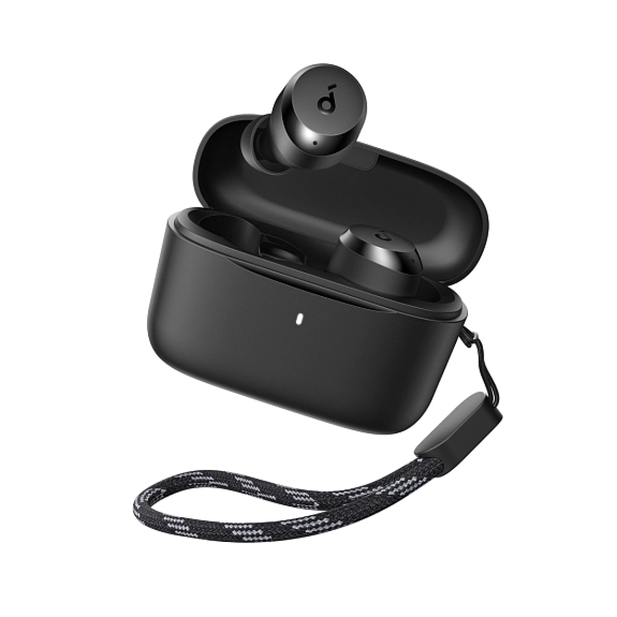Soundcore A25i TWS slušalice Crna