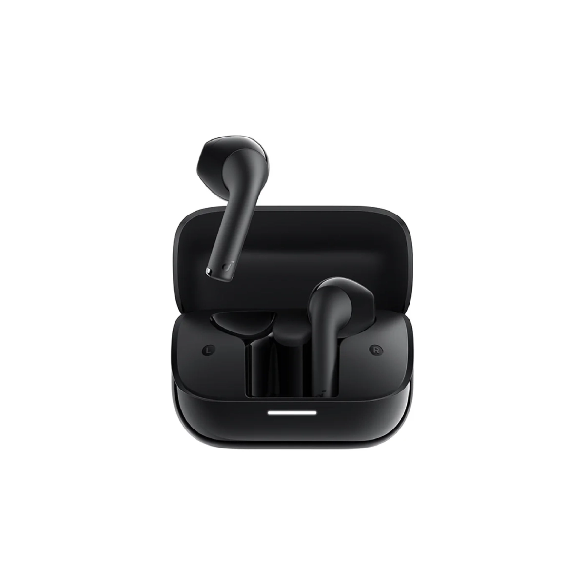 Soundcore K20i TWS slušalice Crna