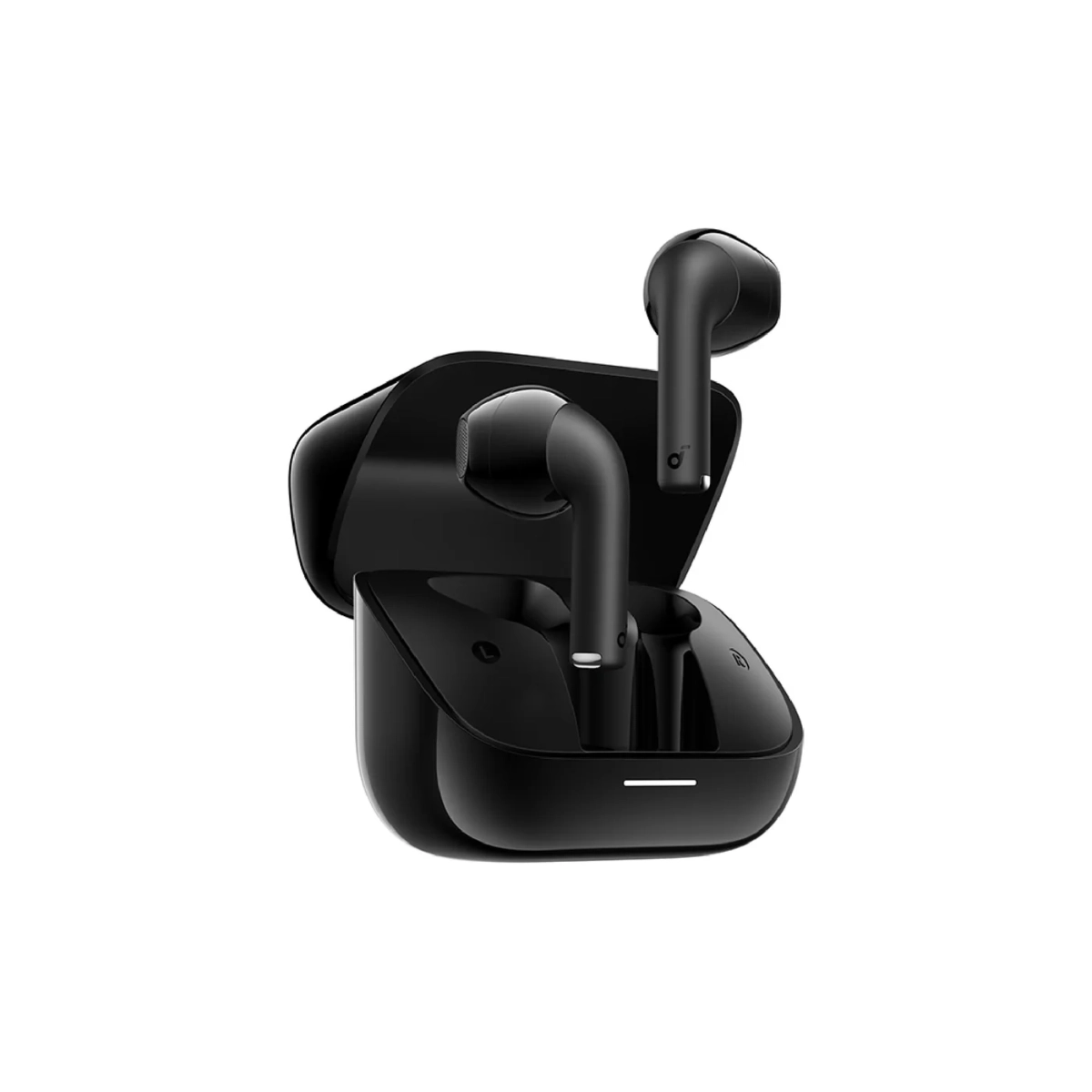 Soundcore K20i TWS slušalice Crna