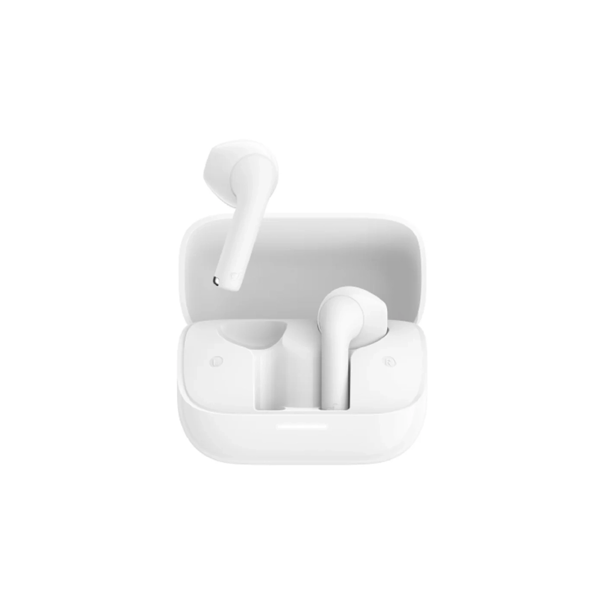 Soundcore K20i TWS slušalice Bela