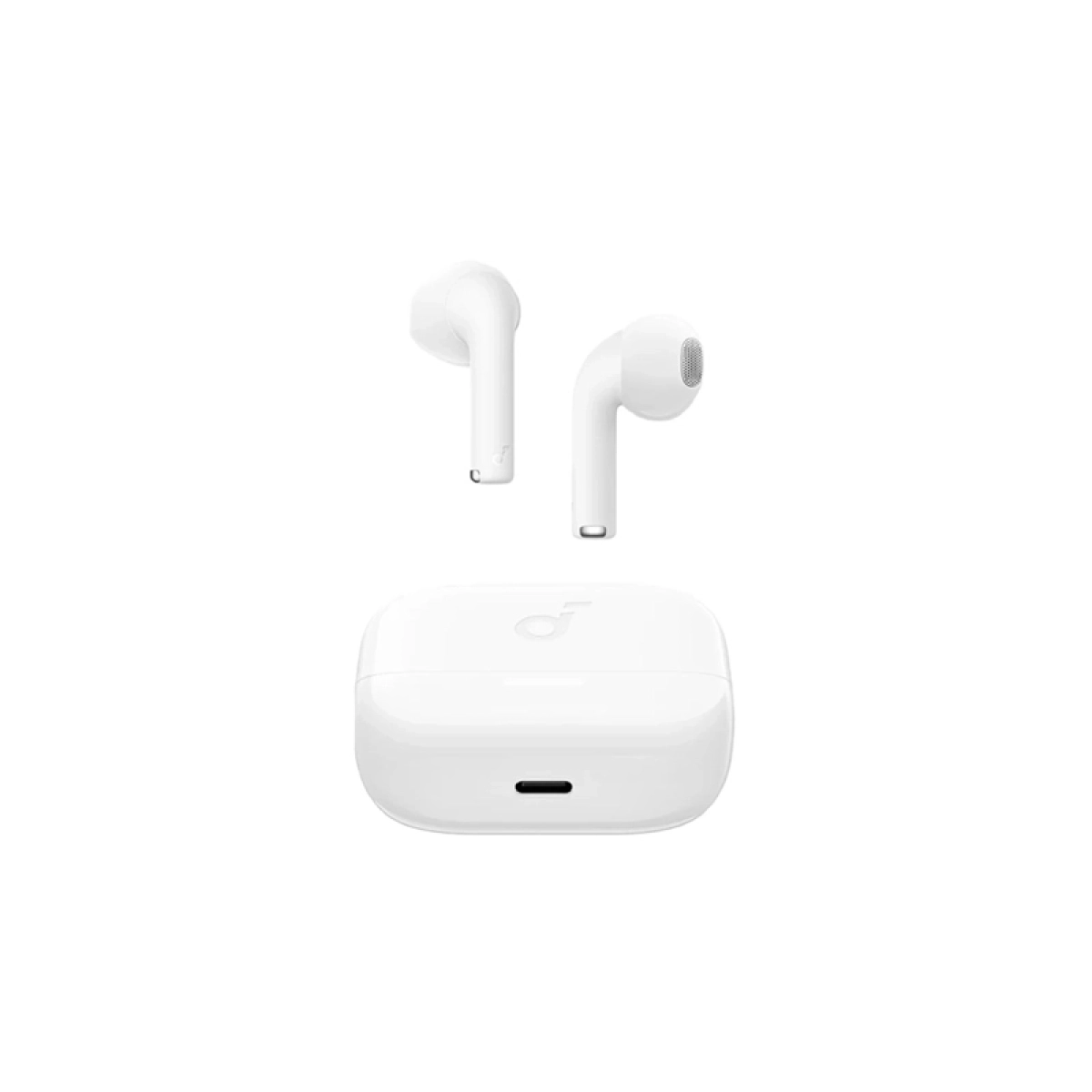 Soundcore TWS In-Ear Slušalice K20i Bela