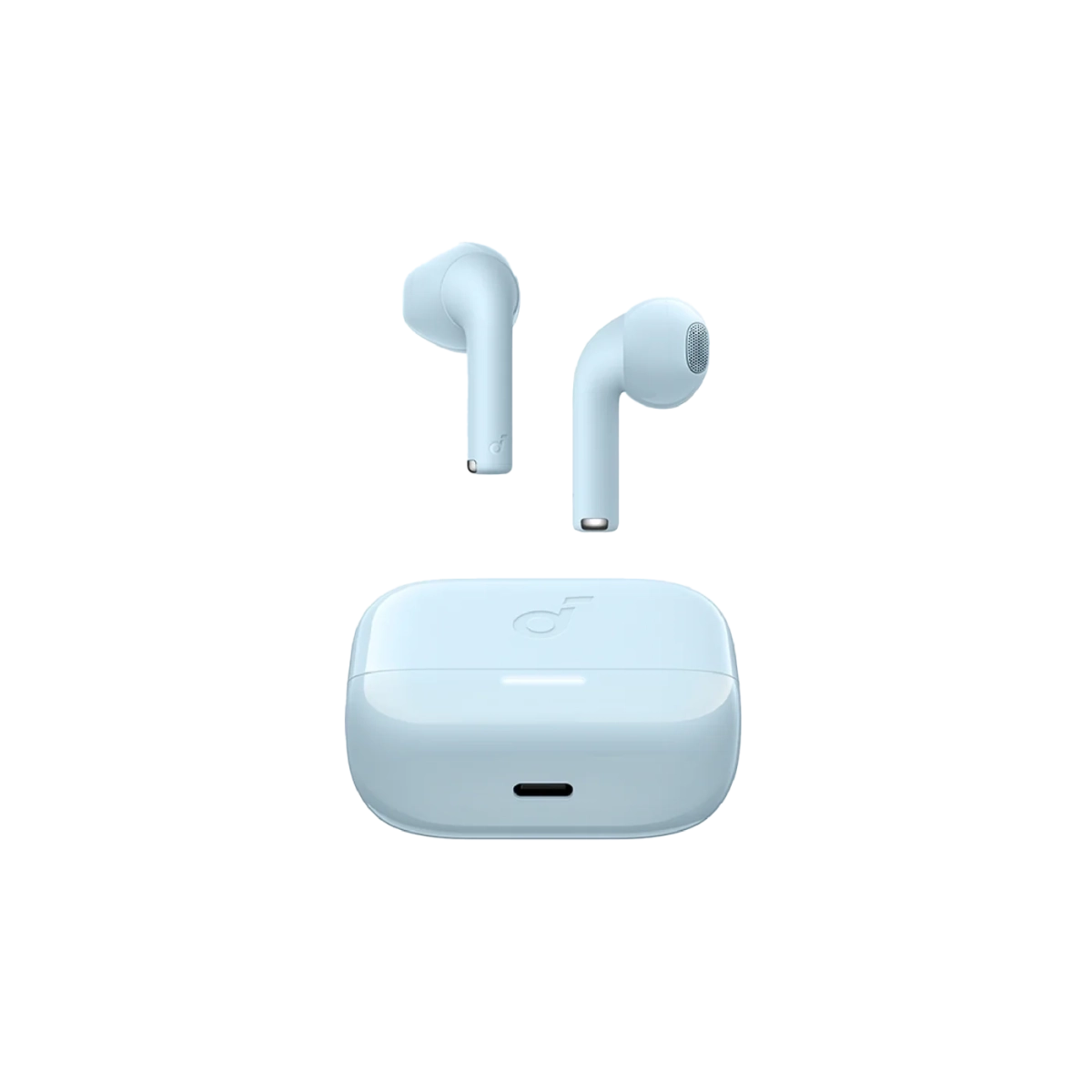Soundcore K20i TWS slušalice Plava