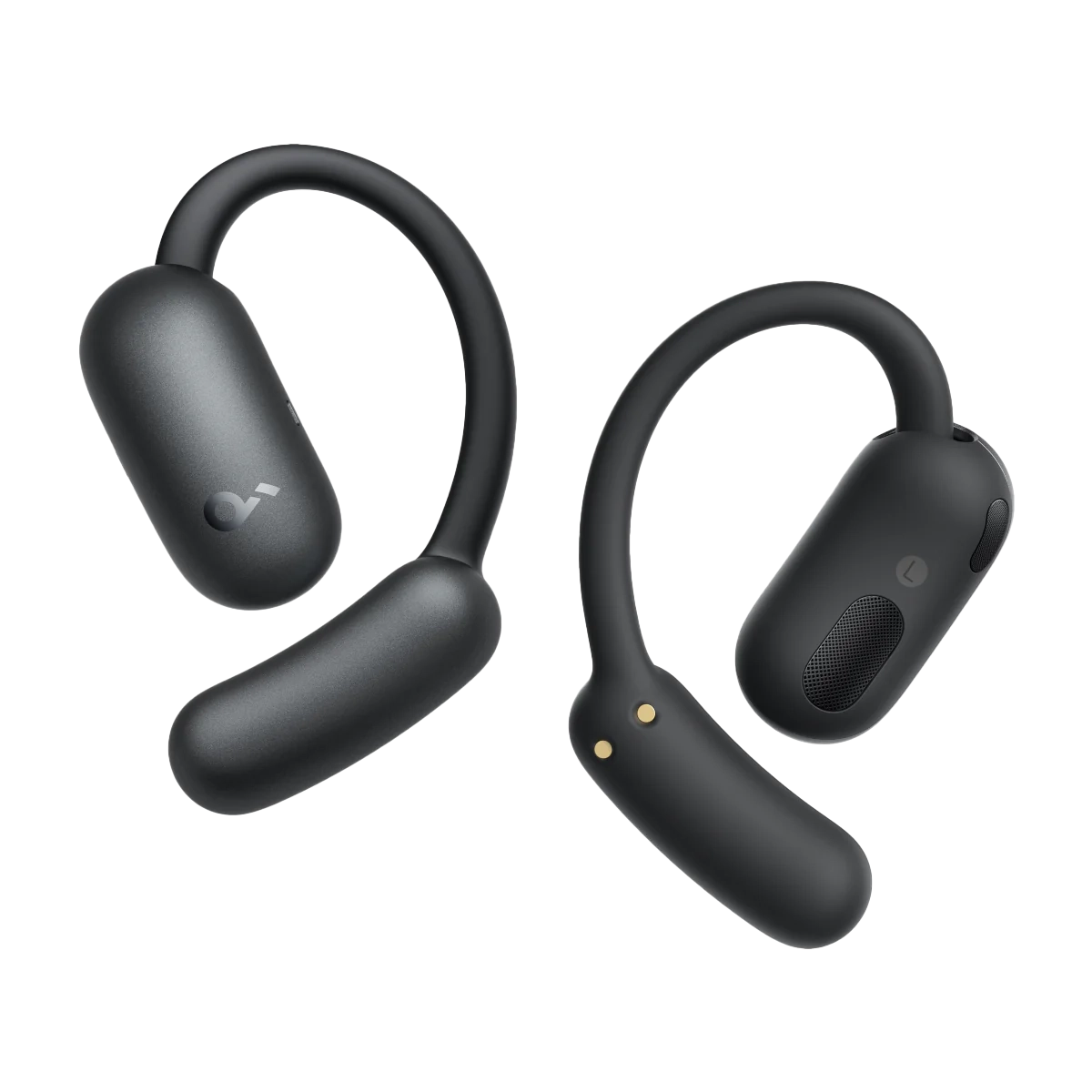 Soundcore AeroFit 2 Open Ear slušalice Crna