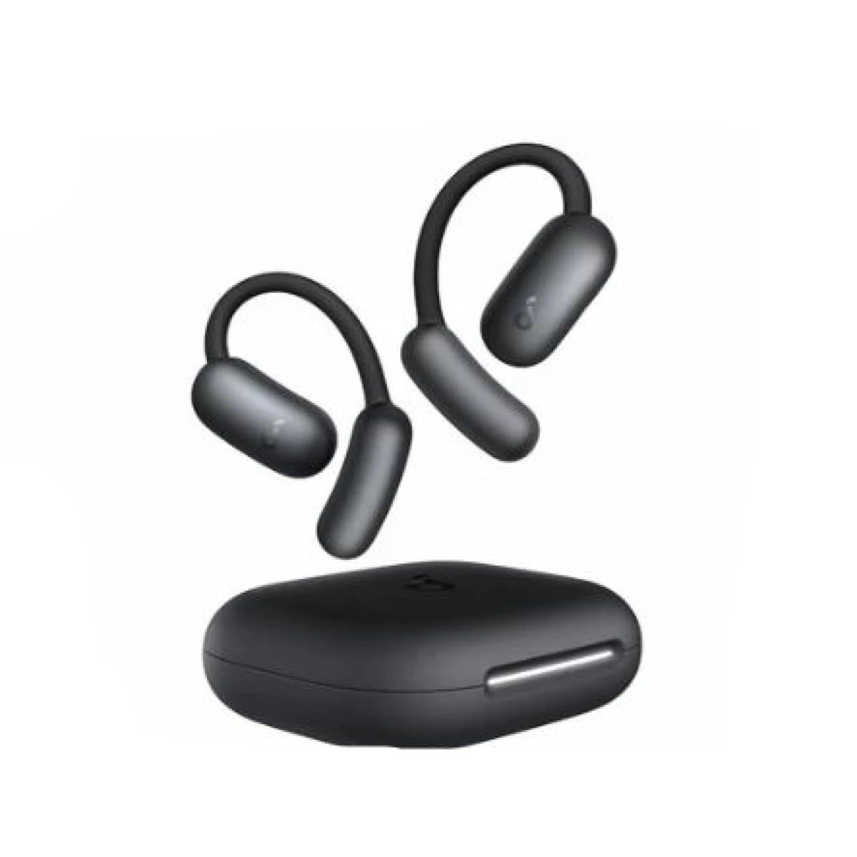 Soundcore TWS Open Ear Slušalice AeroFit 2 Crna