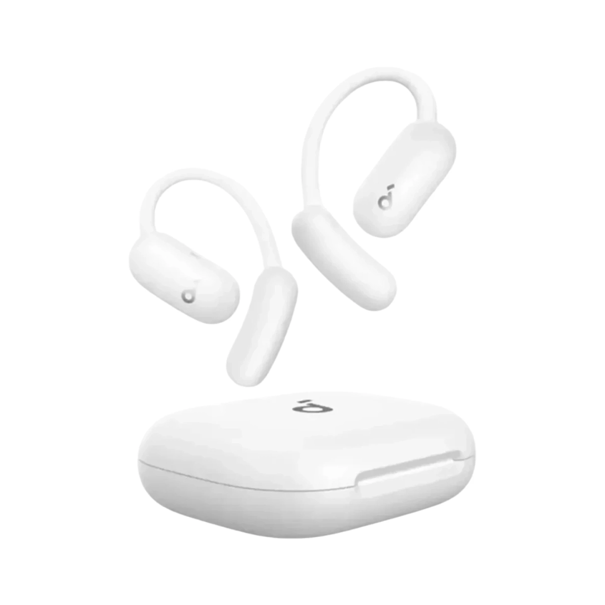 Soundcore TWS Open Ear Slušalice AeroFit 2 Bela