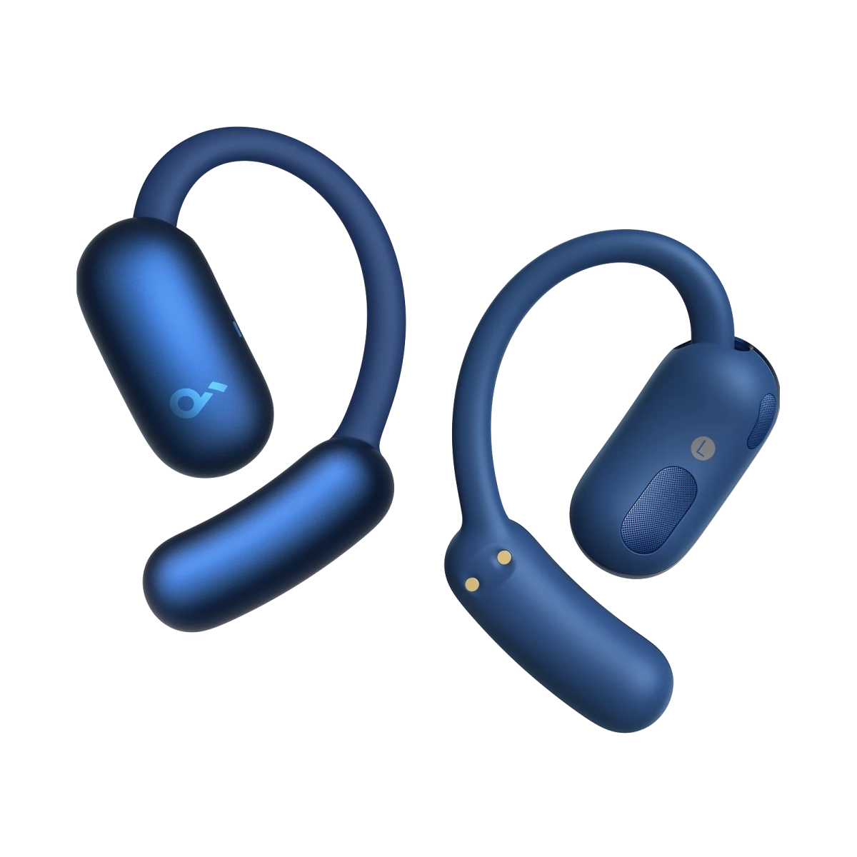 Soundcore AeroFit 2 Open Ear slušalice Plava