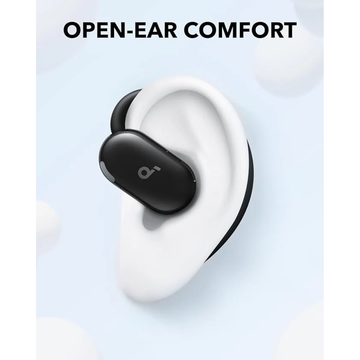 Soundcore V20i Open Ear slušalice Bela