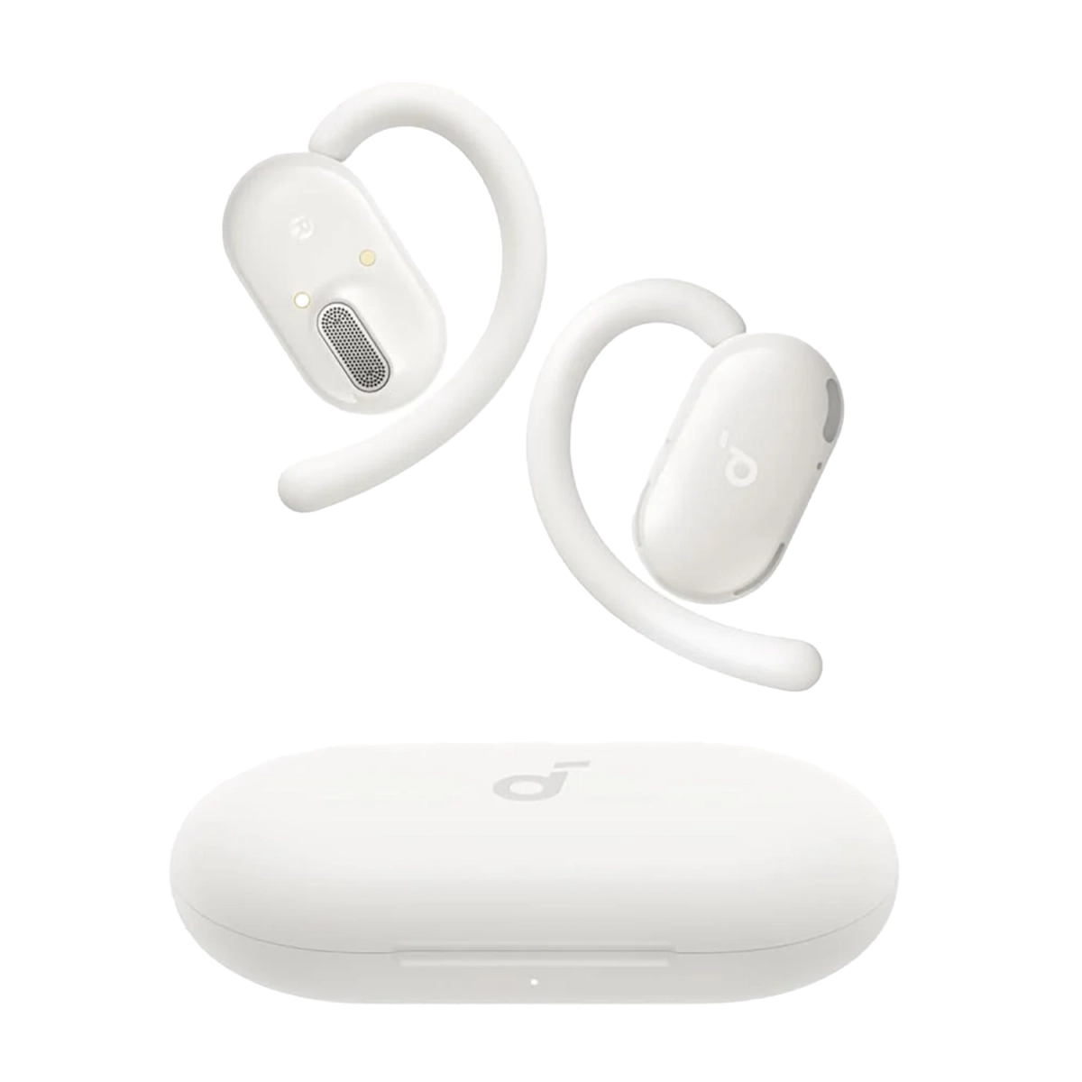 Soundcore V20i Open Ear slušalice Bela