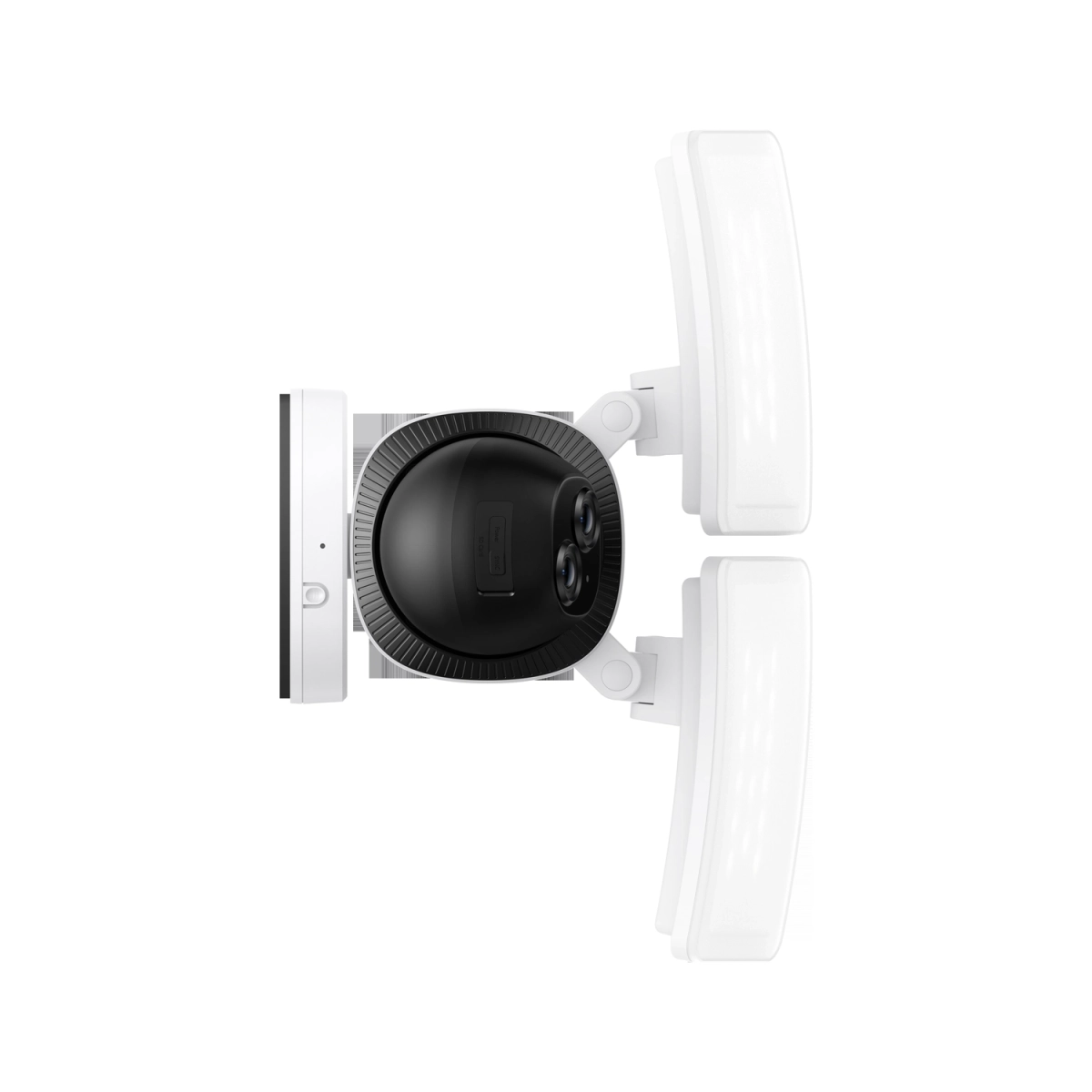 Eufy Security Floodlight Cam E340 HDCVI Kamera