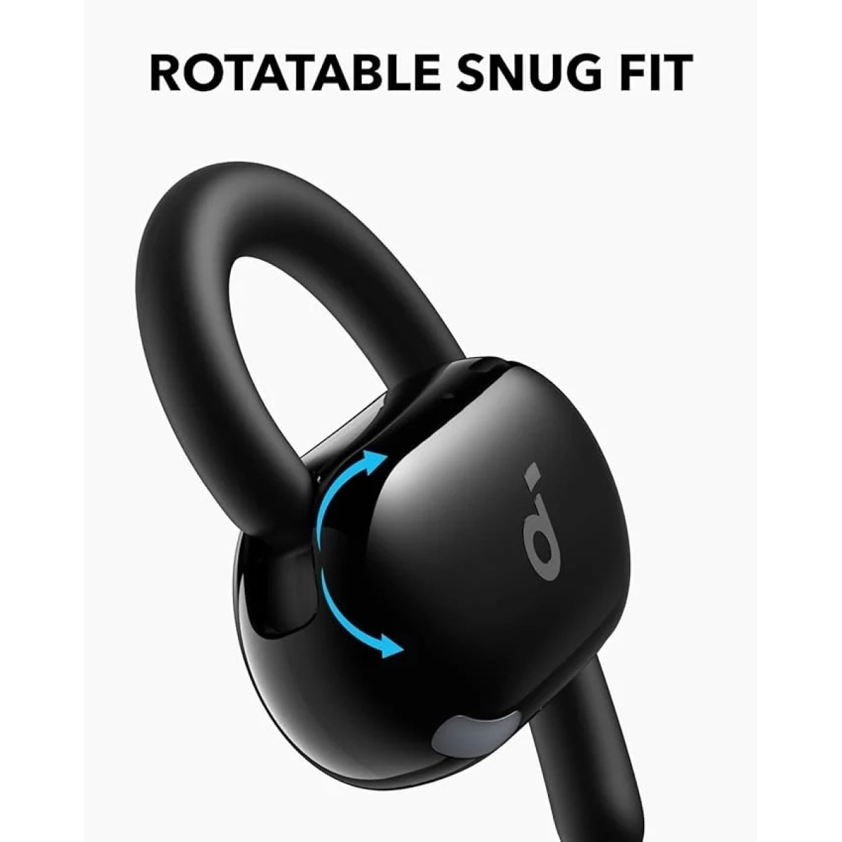 Soundcore V20i Open Ear slušalice Plava