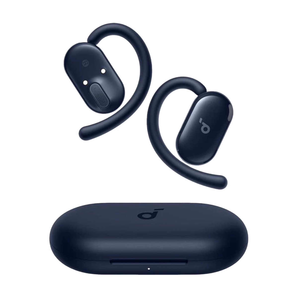 Soundcore V20i Open Ear slušalice Plava