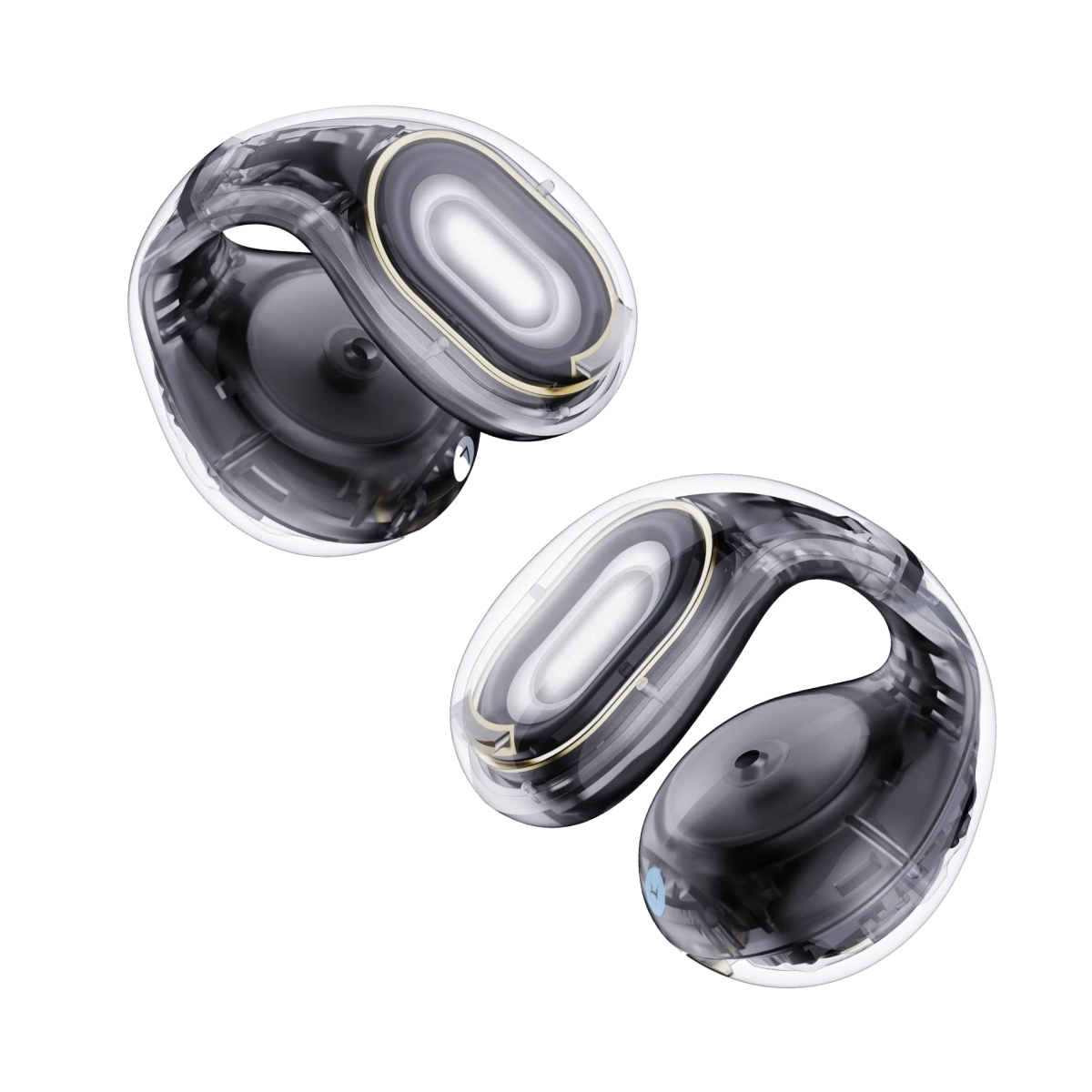 Soundcore C30i Open Ear slušalice Crna