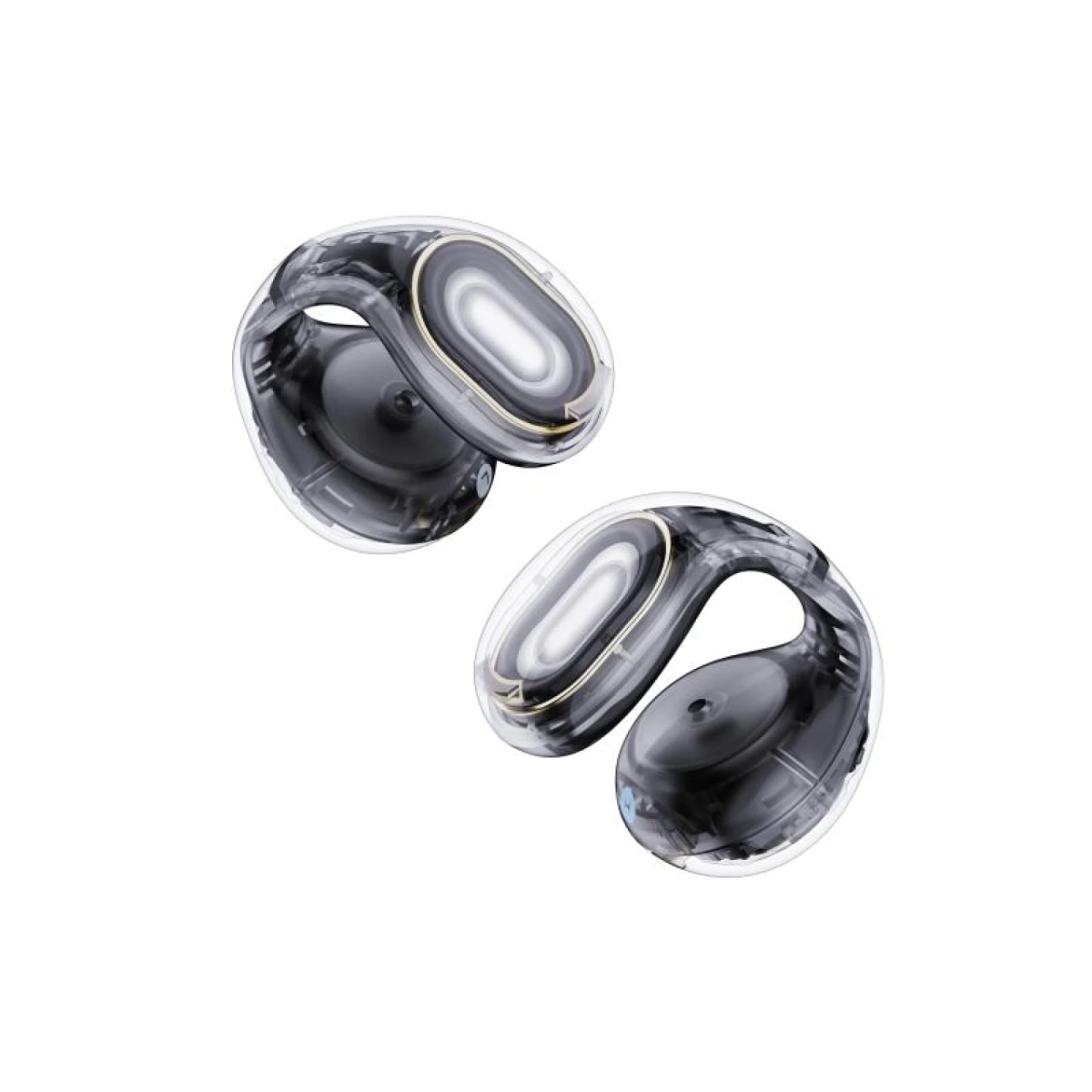 Soundcore TWS Open Ear Slušalice C30i Crna