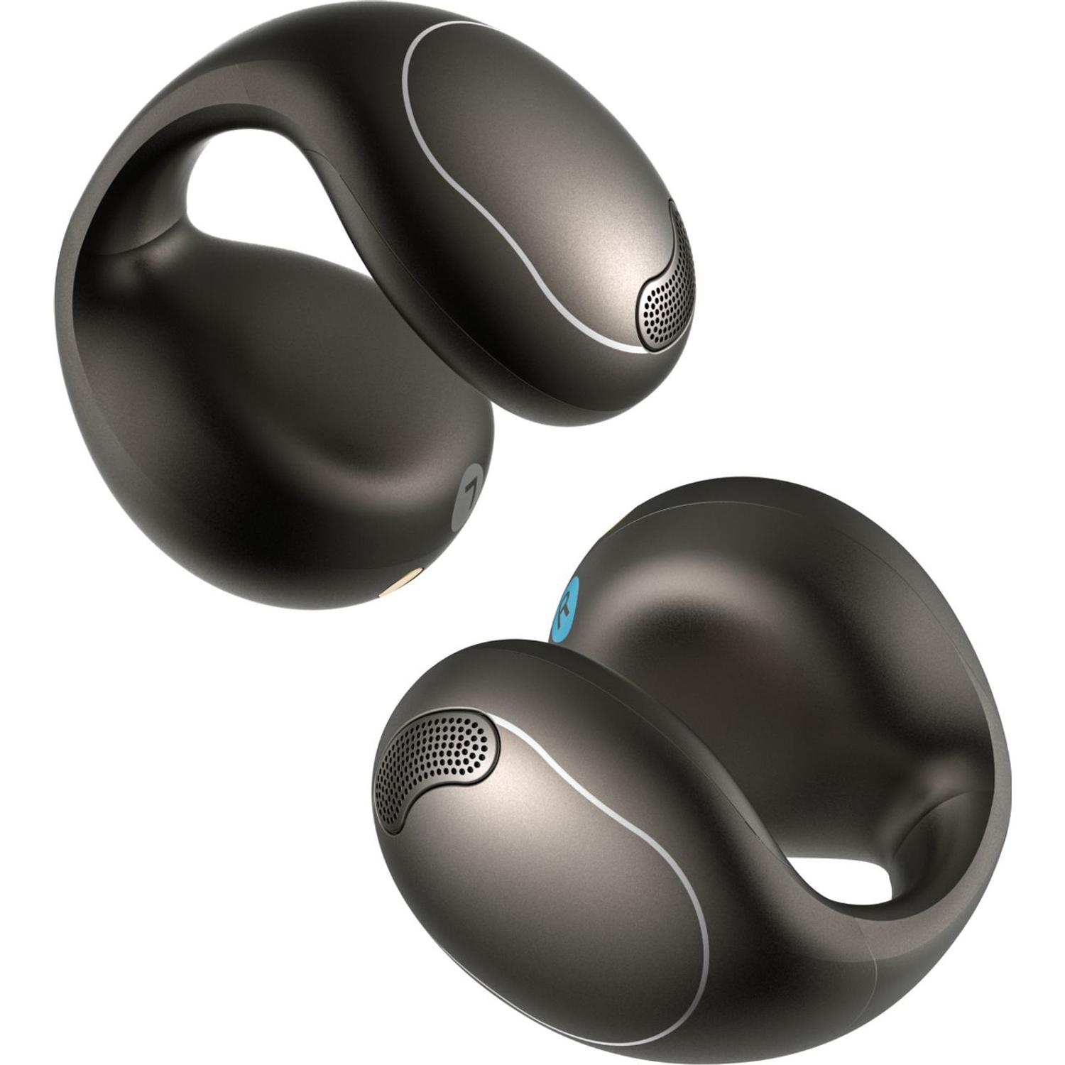 Soundcore C40i Open Ear slušalice Tamnosiva