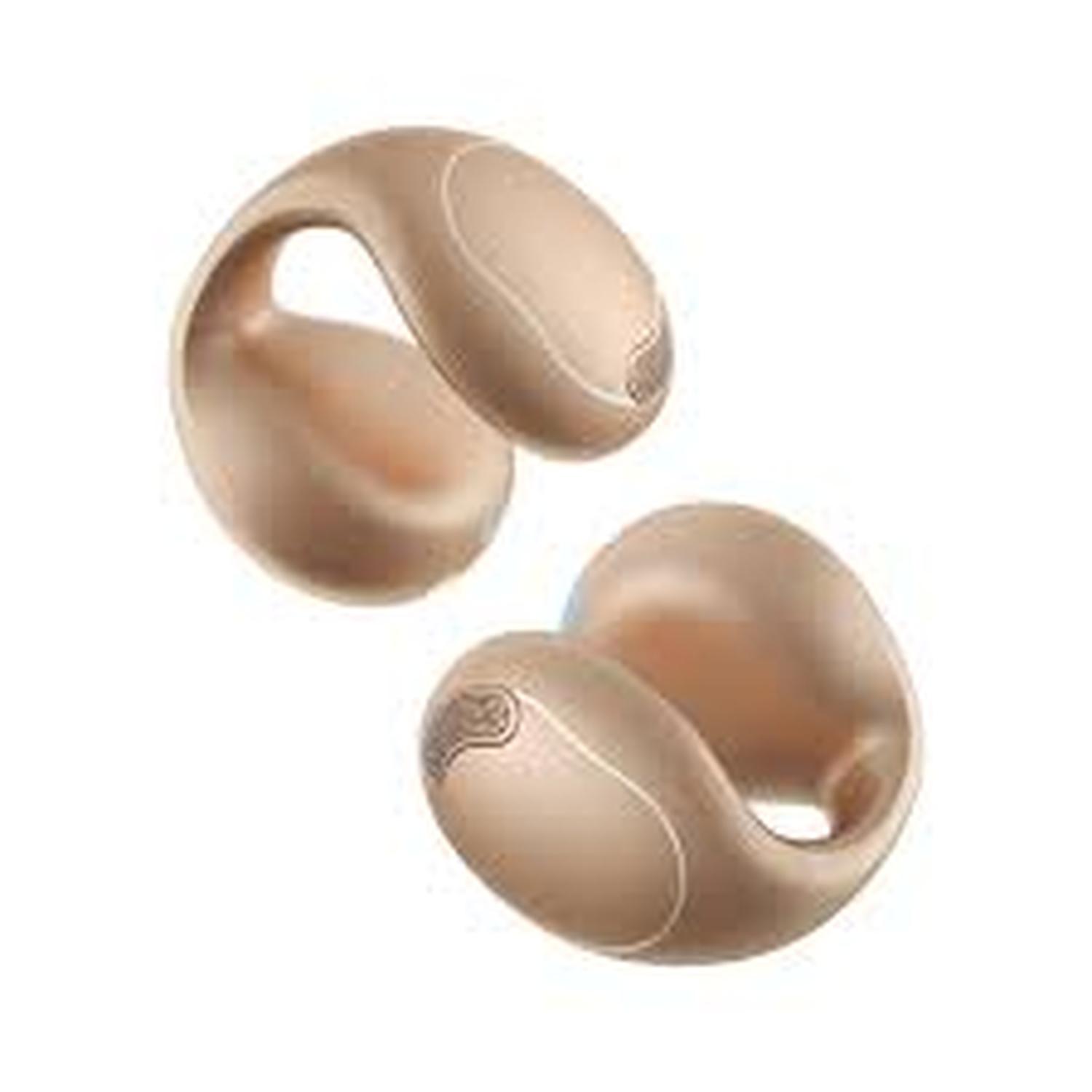 Soundcore C40i Open Ear slušalice Zlatna