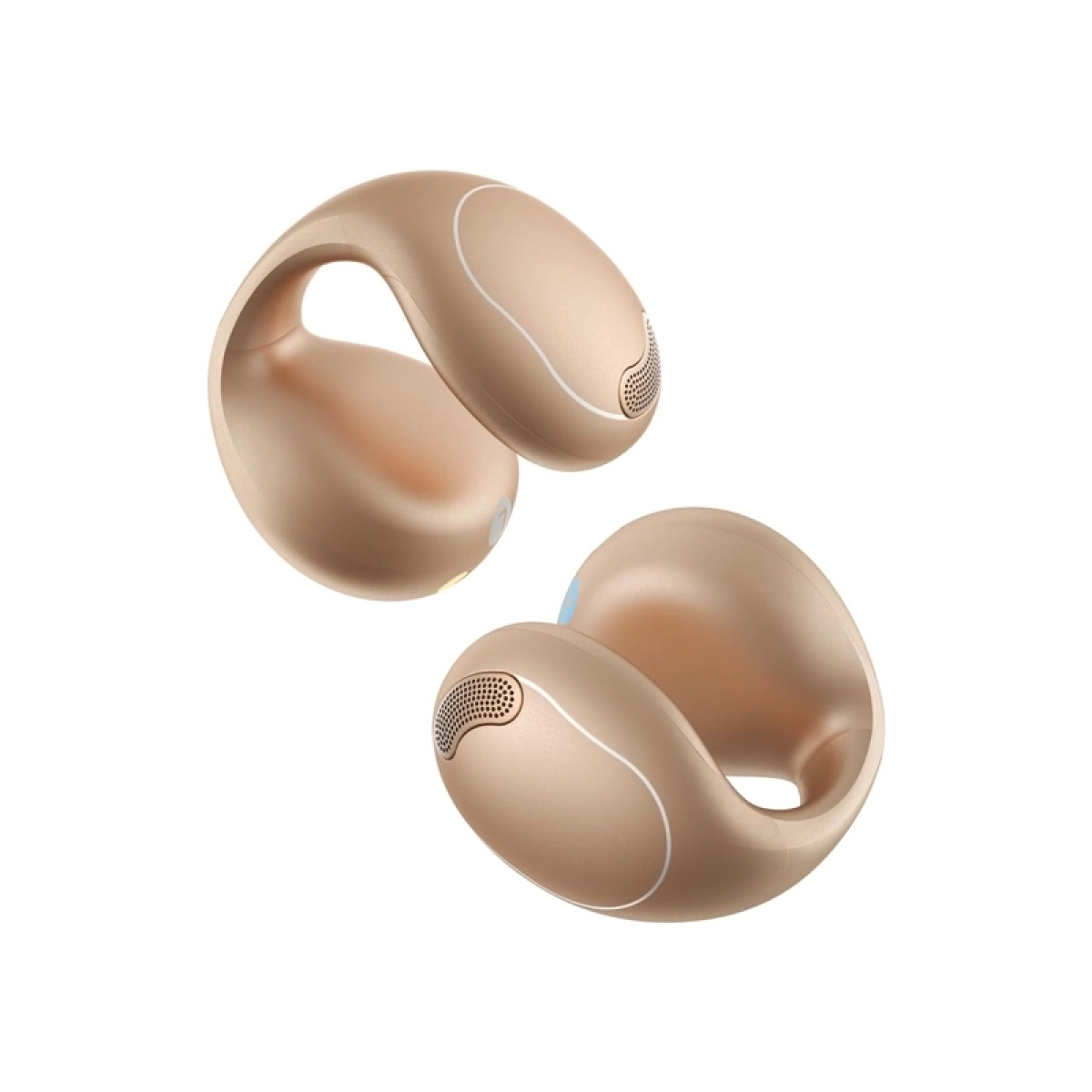 Soundcore TWS Open Ear Slušalice C40i Zlatna