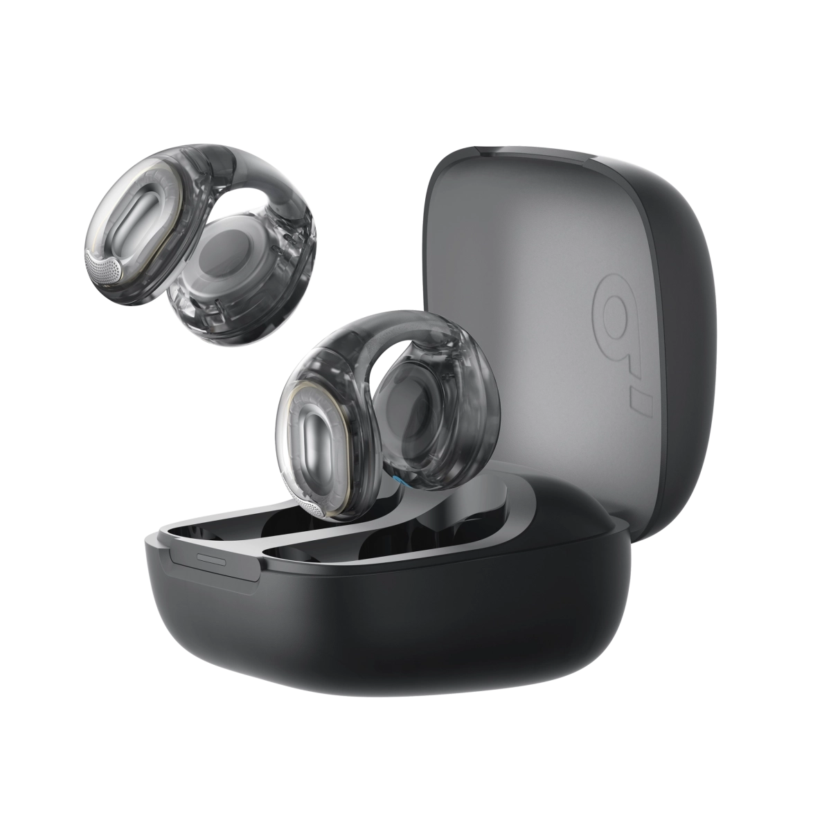 Soundcore C40i Open Ear slušalice Providne